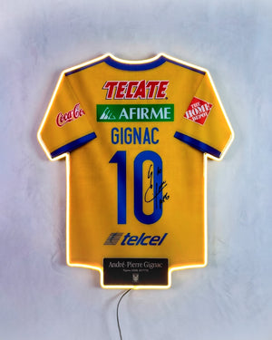 Gignac #10