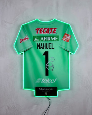 Nahuel #1