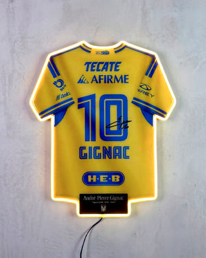 Gignac #10