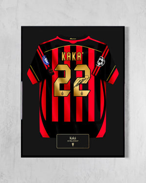 Kaká #22