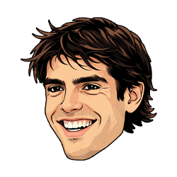 Kaka’