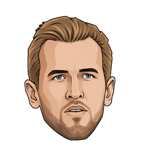 Harry Kane