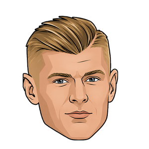 Toni Kroos