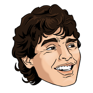Maradona