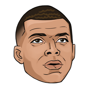 Mbappe