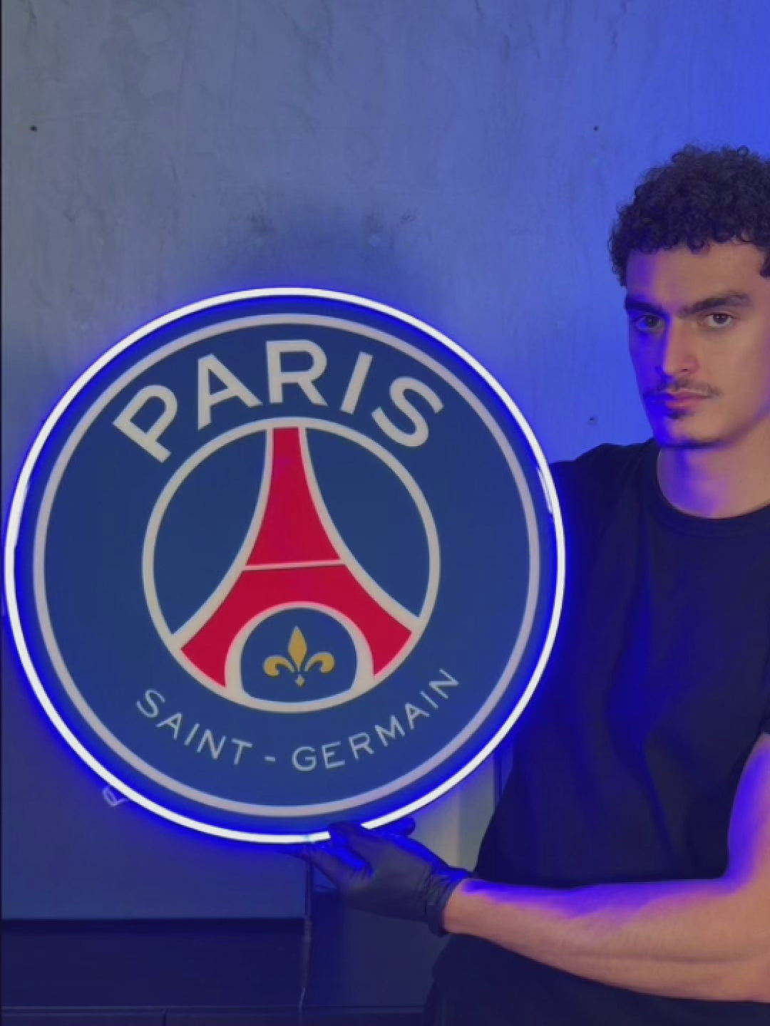 Escudo PSG