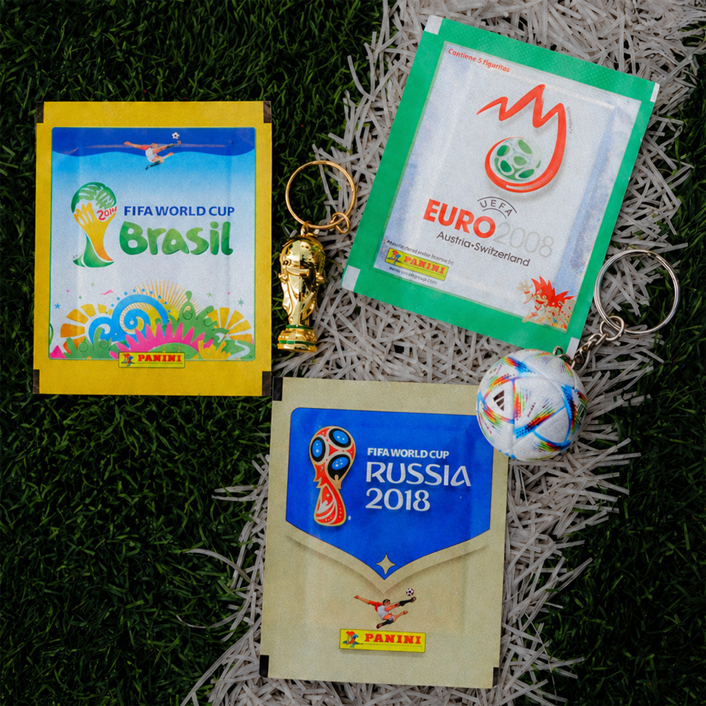 Regalo Retro 🎁