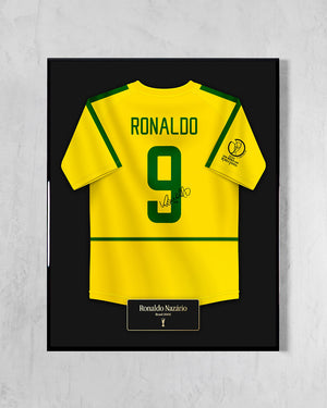 Ronaldo #9