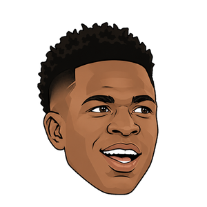 Vinicius JR